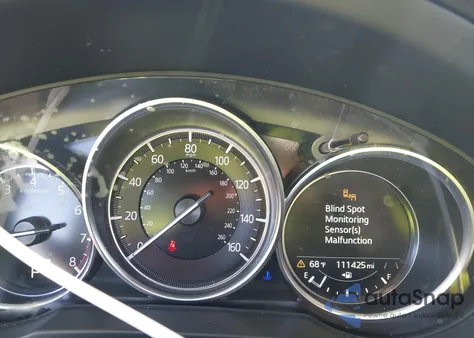 2021 Mazda Cx-5 Touring from USA, damaged, VIN JM3KFBCM6M0358038